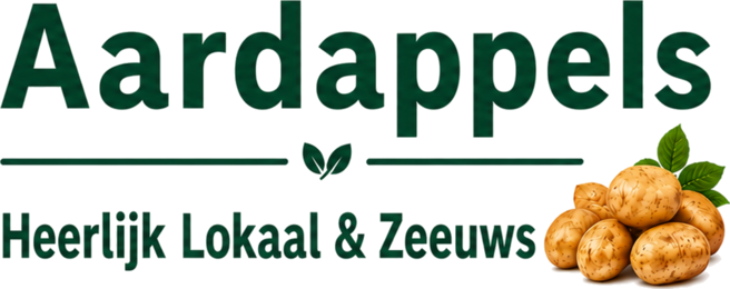 Aardappels Heerlijk Lokaal & Zeeuws